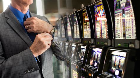 Are Slots A Good Game To Play Professionally