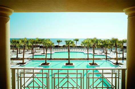 Marriott Myrtle Beach Resort And Spa At Grande Dunes Updated 2022 Prices And Reviews Sc