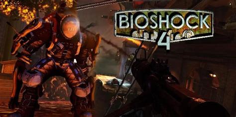 Bioshock 4 As Maiores Reviravoltas Da Franquia Dão Ao Novo Jogo Um Enorme Desafio