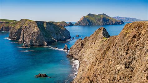 The Ultimate Channel Islands National Park Travel Guide Outside Online