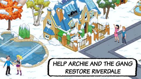 Nsrescapegames ocean shadow escape walkthrough. Gogii Games launches Archie: Riverdale Rescue on Big Fish ...