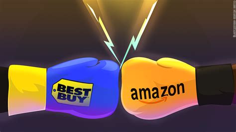 The easiest and quickest way to buy ethereum is directly from someone who already owns it. Best Buy tells Amazon: Take that!
