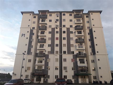 Bandar tasik puteri is a township located in the northern part of klang valley: APARTMENT PERDANA PARK, BANDAR TASIK PUTERI, RAWANG - Jual ...