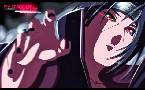 If you have one of your own you'd. Itachi Wallpaper HD ·① WallpaperTag