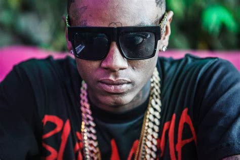 Atheists need to be saved. What Was Soulja Boy's First Song?