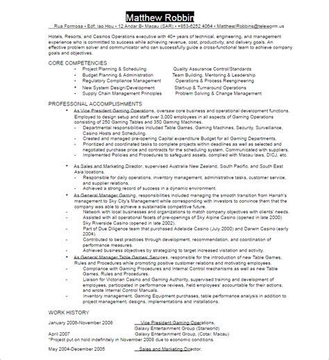 Customizing a template by yourself or having our expert customize your cv template, you can avoid a check out our administrative assistant cover letter to download in word format. 16+ Free Administrative Assistant Resume Templates PDF ...