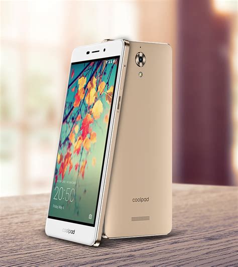 Coolpad Mega 25d Lands Exclusively At Amazons India Weboo