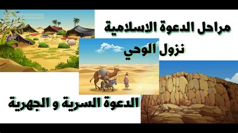 بحث عن الدعوة الإسلامية