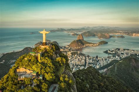 The 15 Most Beautiful Places In Brazil