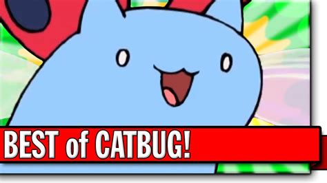 Best Of Catbug Bravest Warriors On Cartoon Hangover Youtube