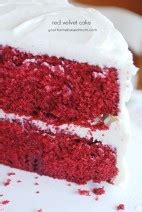 Red Velvet Cake Your Homebased Mom
