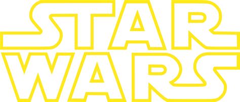 Star Wars Title Png 10 Free Cliparts Download Images On Clipground 2023