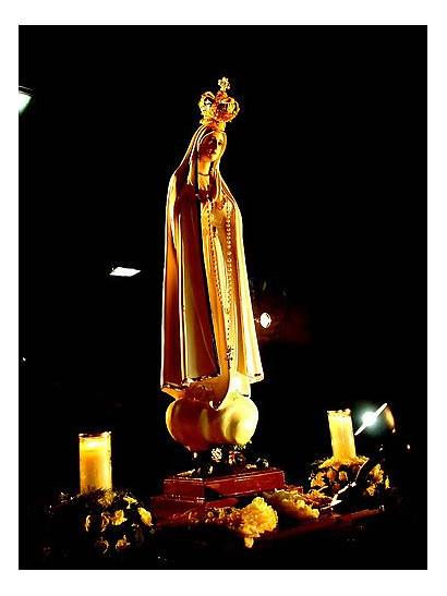 Lady Shrine National Fatima Feast Valenzuela Heaven