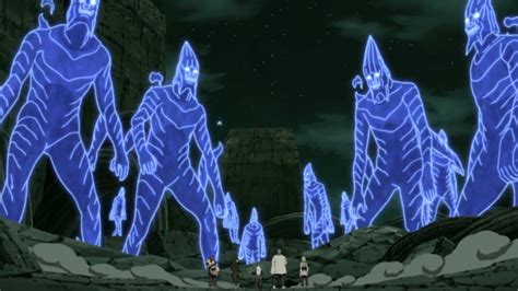 Este é o motivo pelo qual Sasuke não conseguia criar clones das sombras