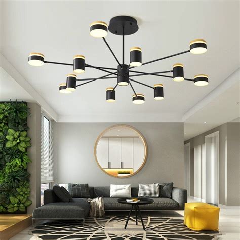 Smarter Shopping Better Living Living Room Lighting