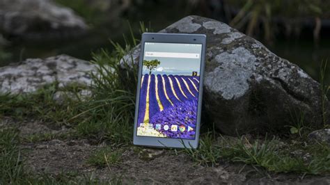 Verdict And Competition Lenovo Tab 4 8 Plus Review Page 4 Techradar