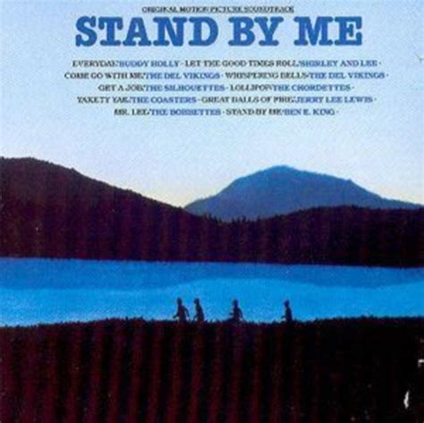 Stand By Me Soundtrack