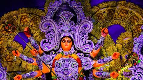 Celebrate Navratri With Devotional Rituals And Traditions Viral Bake