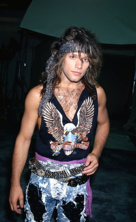 It consists of singer jon bon jovi, keyboardist david bryan, drummer tico torres, guitarist phil x, and bassist hugh mcdonald. 1000+ images about Bon Jovi on Pinterest | Bon jovi, Jon ...
