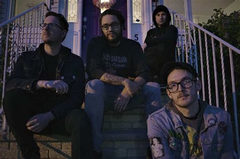 Old Currents Band Releases Their Single No Signs Of Life Newslibre