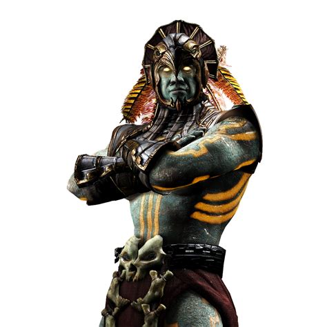 Amplifying the attack has kotal kahn send the ray of sunlight to the opponent, where it will track and follow them for the duration of the ability. Kotal Kahn | MortalKombat Wiki | FANDOM powered by Wikia