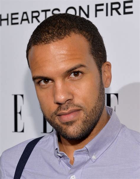 Pictures Of Ot Fagbenle