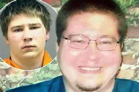 Making A Murderers Brendan Dassey Scared Of Leaving Prison His Mum
