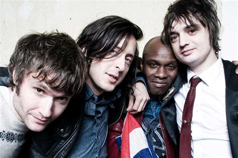 Best Libertines Songs Every Track Rated In Order Of Greatness