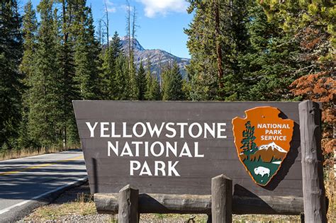 1 303 428 tykkäystä · 118 593 puhuu tästä. America's First National Park: Yellowstone National Park ...