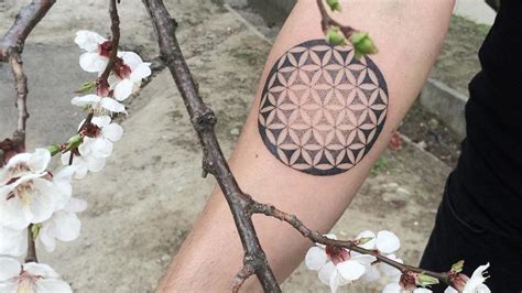 101 Best Circle Of Life Tattoo Ideas Youll Have To See To Believe
