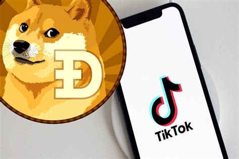 Der wert des dogecoin wertes ändert sich täglich, weshalb es nahezu unmöglich ist, immer den aktuellen betrag zu kennen. TikTok hilft DogeCoin, seinen Wert 100-mal zu steigern ...