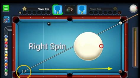 8 Ball Pool Trick Shots Tutorial With Beginner Cue Youtube