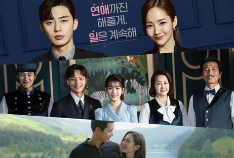 Top 10 Dramas Produced By Tvn Available On Netflix Ahgasewatchtv