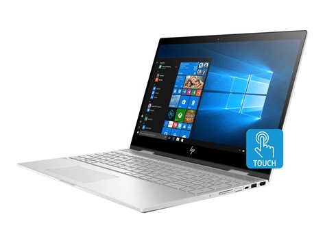 Hp Envy X360 2 In 1 Touchscreen Laptop 156 Fhd I7 10510u Business Pc