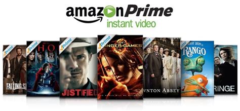 Hbo Serien Bei Amazon Prime Instant Video Techkramsde