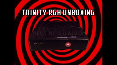 Xbox 360 Slim Trinity Rgh Unboxing 1000 Subscriber Modded Lobbies