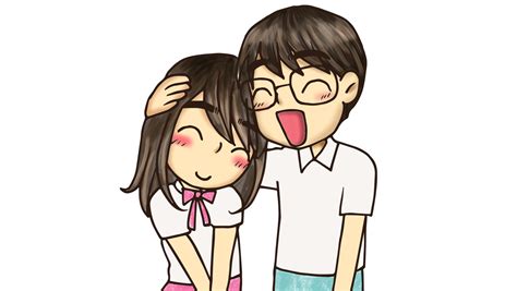 Aggregate 80 Anime Cute Couple In Cdgdbentre