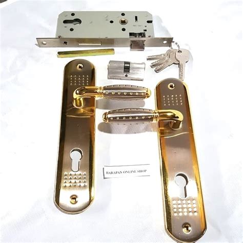 Jual kulkas sharp 1 pintu sjx165mgfb di lapak julian , sumber : Jual KUNCI PINTU STAINLESS/ GAGANG PINTU / KUNCI RUMAH ...