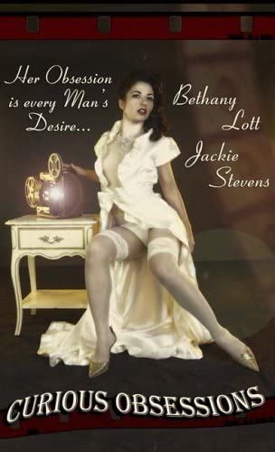 Amazon Com Curious Obsessions Vhs Jackie Stevens Bethany Lott John Bacchus Movies Tv
