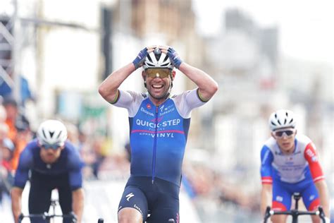 Mark Cavendish And Alice Towers Crowned British Road Race Champions Roadcc