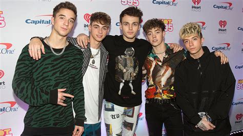 A Guide To Why Dont We Members Music Albums Rise To Fame