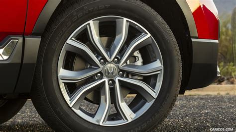 2020 Honda Cr V Hybrid Wheel