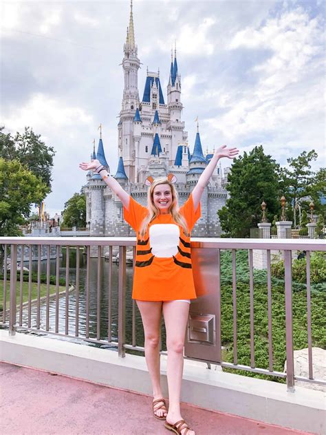 15 Easy Diy Disney Halloween Costume Ideas For Adults Wanderlust