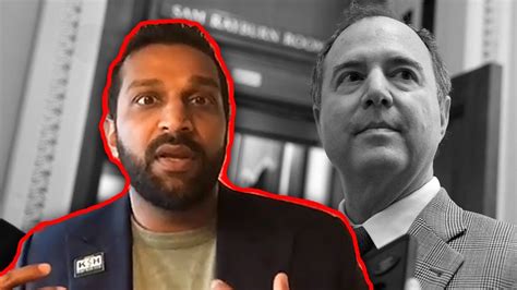 Devin Nunes Attorney Gives An Inside Look On His Relationship With Adam Schiff Youtube