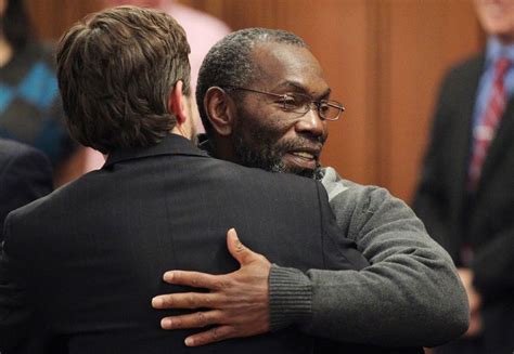 Cleveland To Pay 18 Million To Trio Who Spent Decades In Prison For