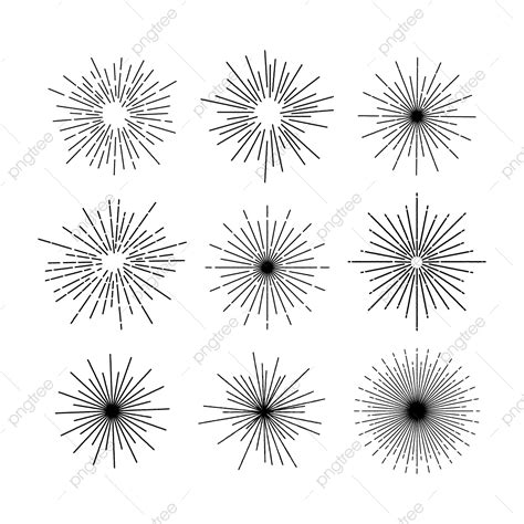 Light Rays Light Rays Effect Light Effect Png And Vector With