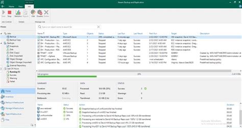 Veeam Backup And Replication V11 Data Protection Solution For Cloud