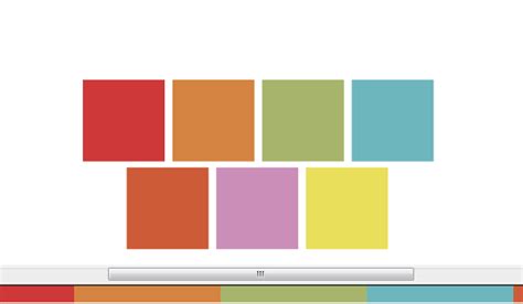How To Create A Custom Colour Palette In Inkscape Computer Science