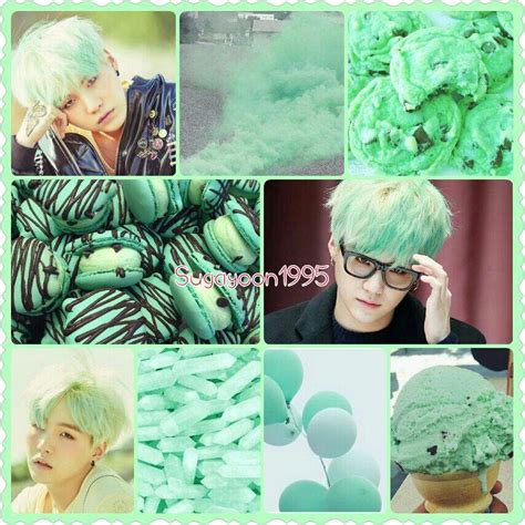 7 Day Bts Mood Board Bts Army S Moodboards Amino