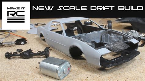 How To Build A Model Car From Scratch Car Sale And Rentals